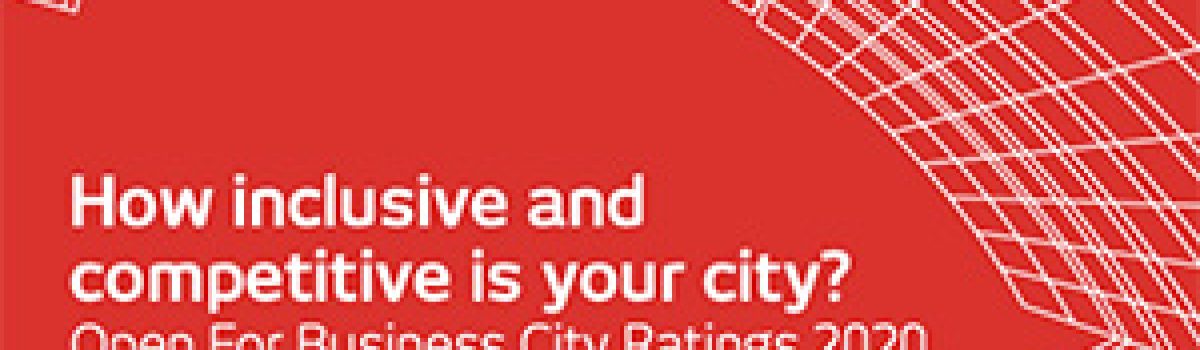 Amsterdam: The world’s most LGBT+ inclusive and competitive city!