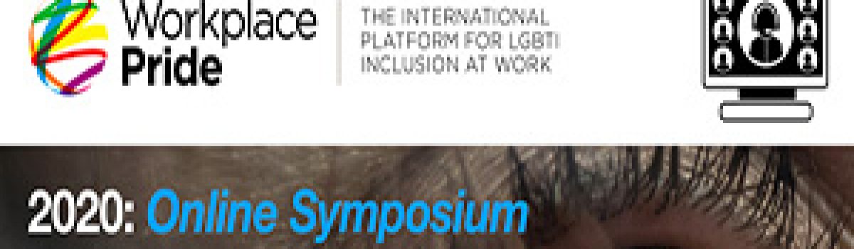 2020 Online Symposium on                             19 June 2020