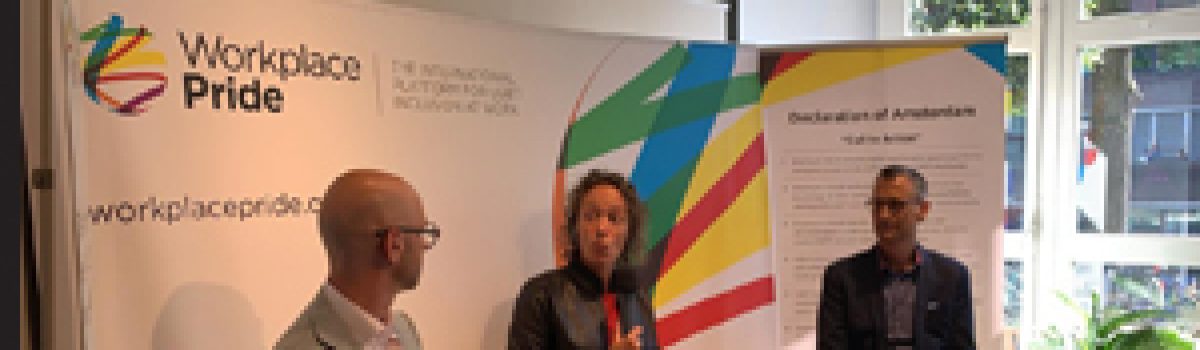 Online Symposium Recap | Unilever Signs Declaration