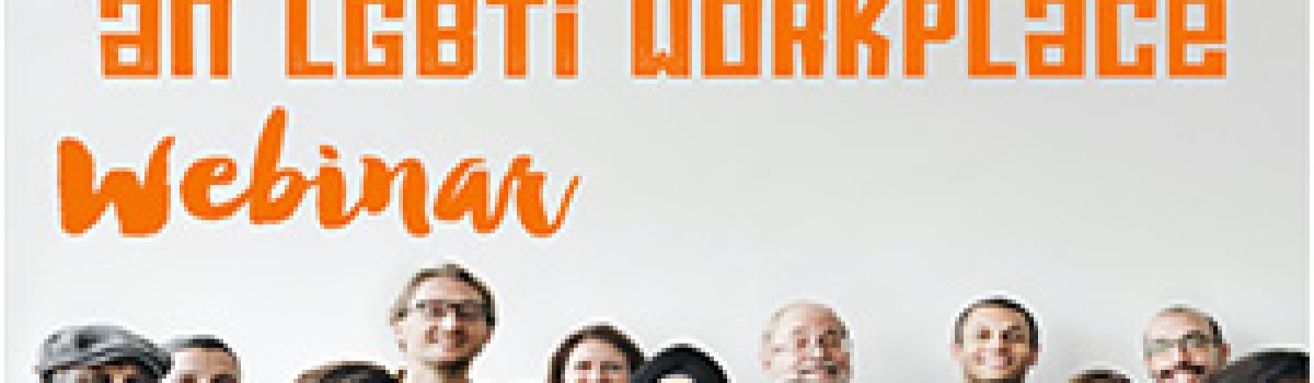 Workplace Pride Announces Academia@WorkplacePride