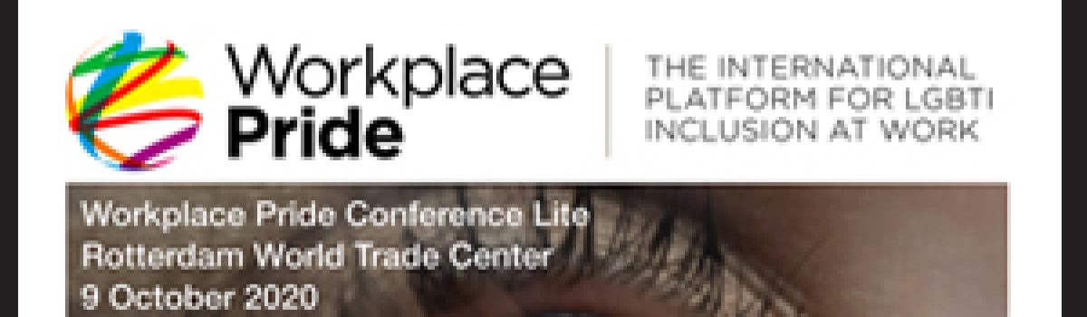 Important News – Conference Lite Cancelled