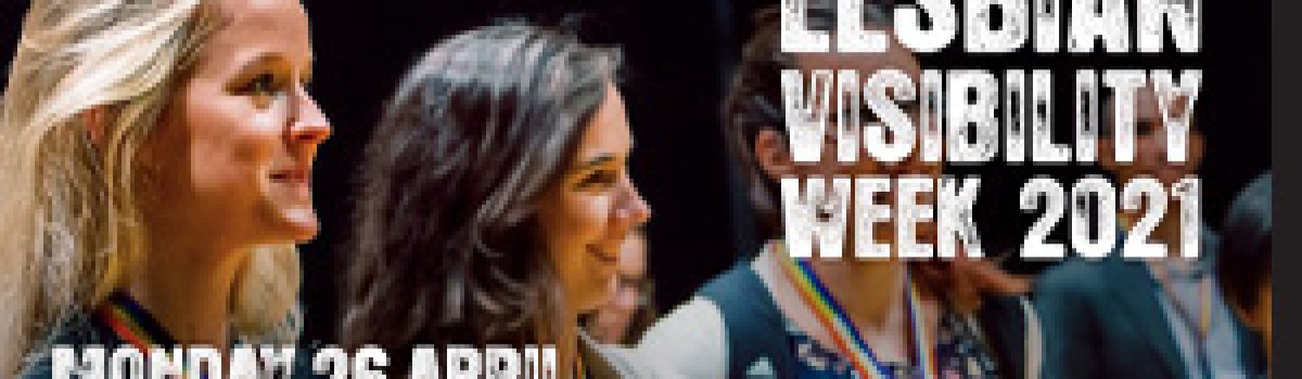 Meet the 24 LGBTIQ+ Women to know