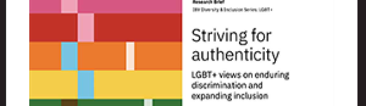 Striving For Authenticity