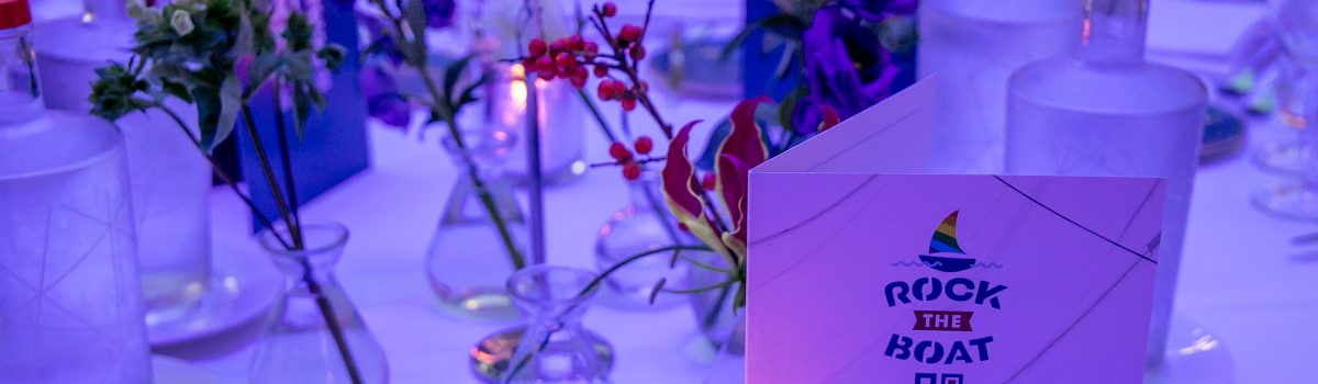 2021 Workplace Pride Leadership Awards Gala Winners