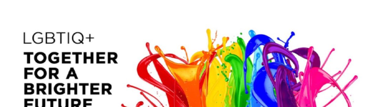 Workplace Pride 2021 Highlights