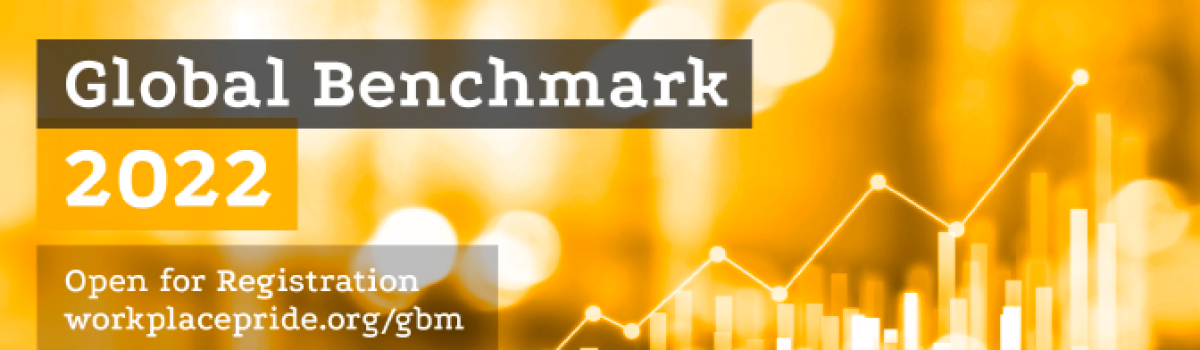 Workplace Pride Launches its  2022 version of the Global Benchmark Survey