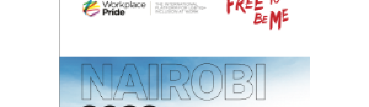 Nairobi Roundtable: Free to Be Me (F2BM) Project Takes Big Steps!