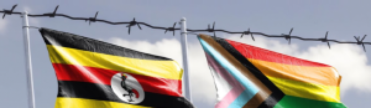 WORKPLACE PRIDE Expresses Strong Opposition to Uganda’s Harsh Anti-LGBTIQ+ Legislation, Highlighting Detrimental Effects on Work Environment