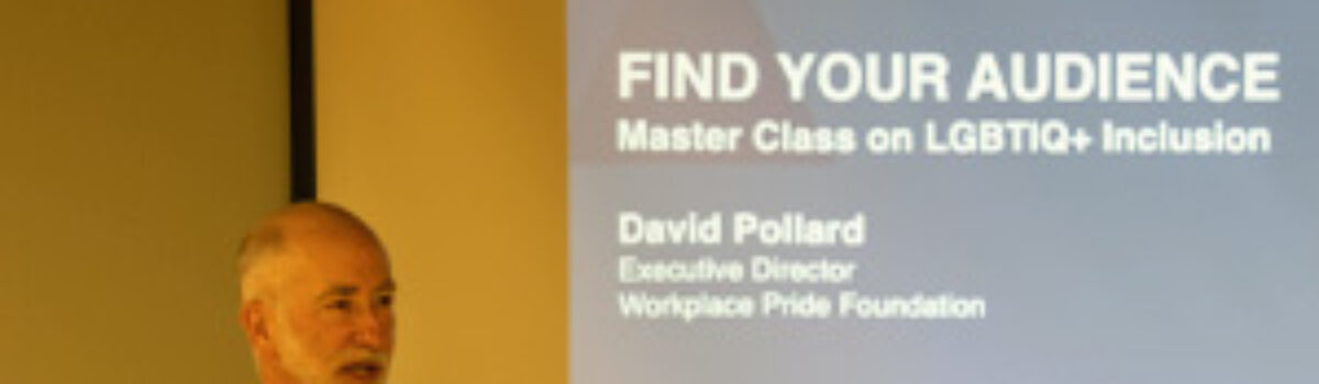 Workplace Pride Lecture Empowers Filmmakers to Champion LGBTIQ+ Inclusion in Croatia