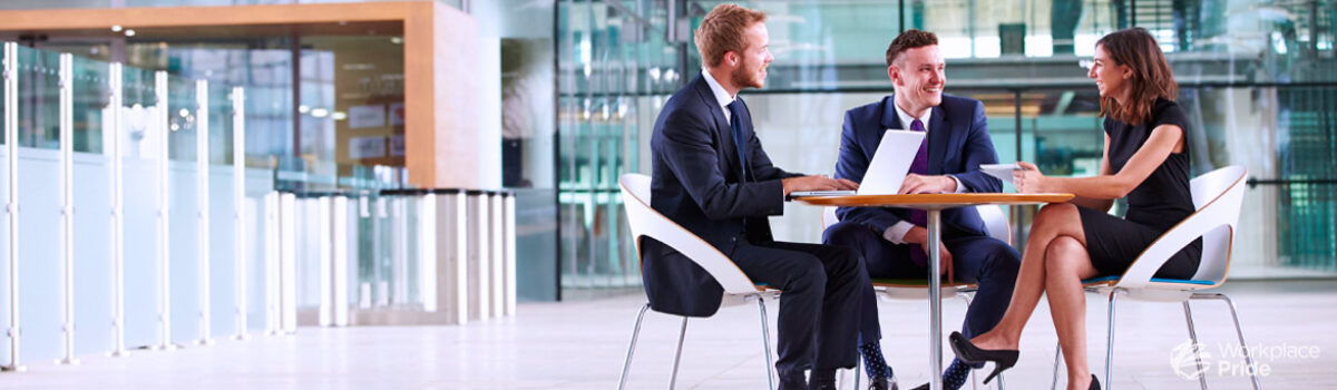 Leaders, Partners and Members