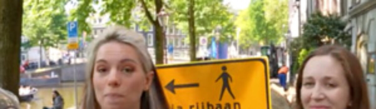 Disney Benelux Joins Workplace Pride in Celebrating Unity and Inclusion During Pride