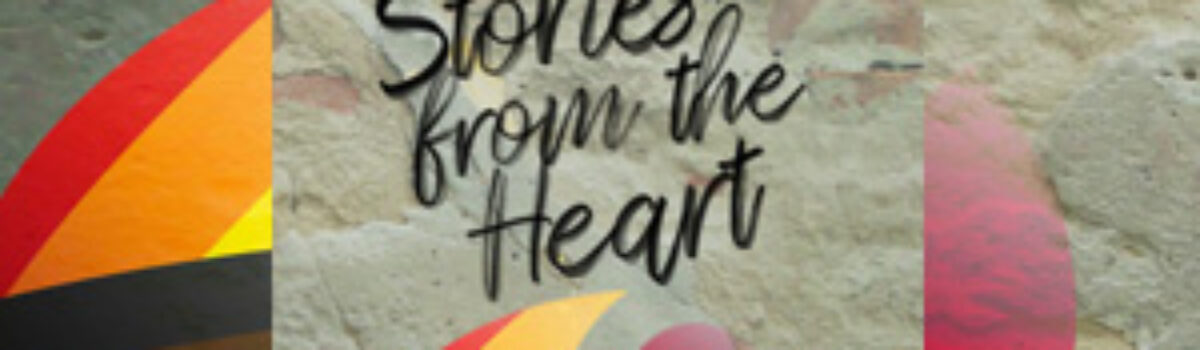 Workplace Pride Collaborates with RVO and Netherlands Ministry of Foreign Affairs for Inspirational “Stories from the Heart” Event