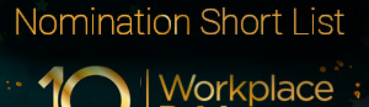 Workplace Pride Announces 2023 Impact Awards Nomination Shortlist