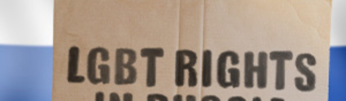 Workplace Pride Expresses Deep Concern Over Russia’s Supreme Court Ruling