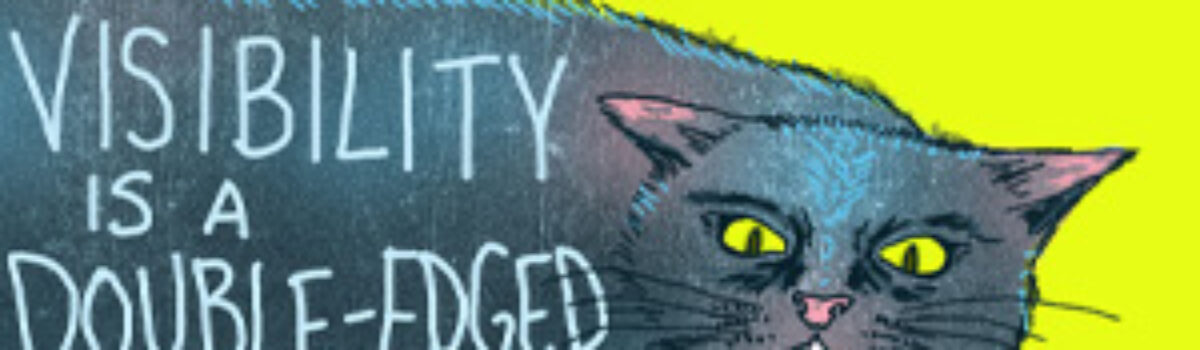 Opinion Piece: Transgender Day of Visibility