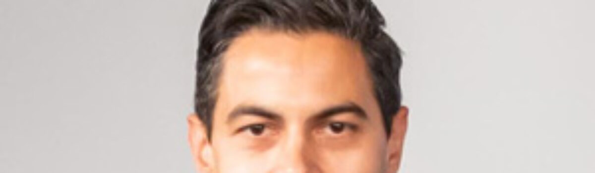 Be Bold. Be Courageous: Shaping ‘The Future We Choose’