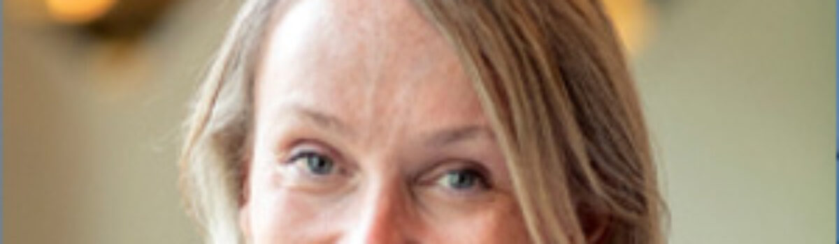 Welcoming Lisa van Ginneken to the Advisory Board of Workplace Pride