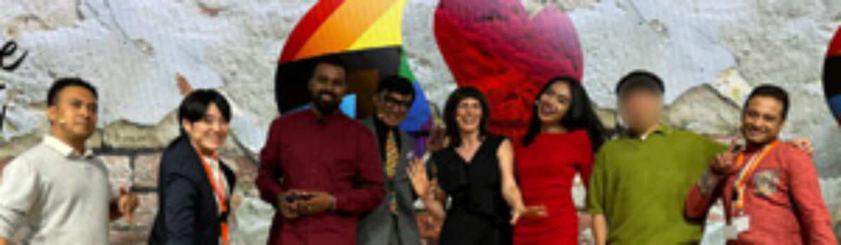 Stories from the Heart 2024: Voices of Resilience and Advocacy