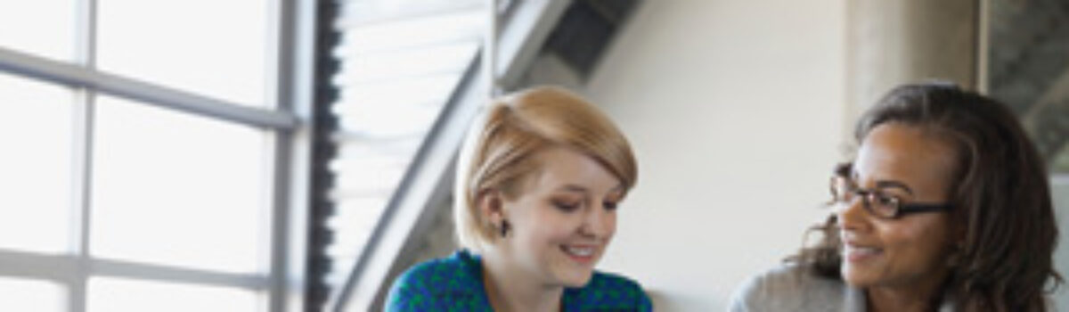 Join the Young@Workplace Pride Mentorship Program!