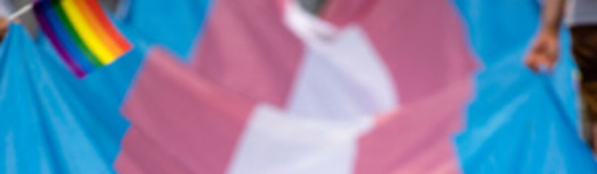 Standing Together for Trans Rights – Join Us in Action