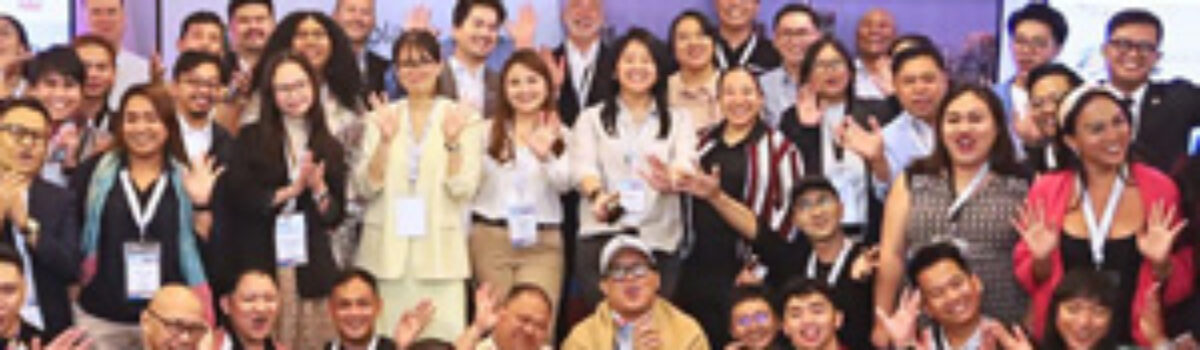 Building Bridges: LGBTIQ+ Economic Empowerment Takes Center Stage in Manila