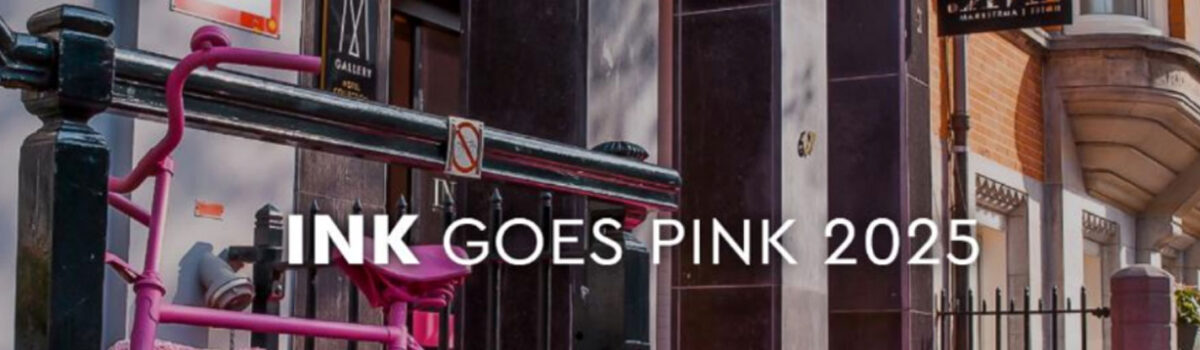 Workplace Pride Welcomes Essendi as Newest Partner at Amsterdam’s Iconic Pink Party