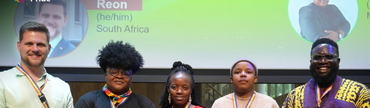 Stories from the Heart 2025: Voices of Courage and Change